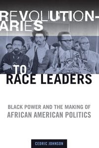 Produktbild: Revolutionaries to Race Leaders