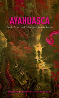 Bild vom Artikel Ayahuasca: Rituals, Potions and Visionary Art from the Amazon vom Autor Arno Adelaars