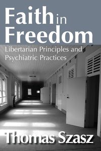 Produktbild: Faith in Freedom