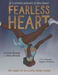 Produktbild: Fearless Heart