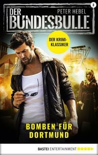 Produktbild: Der Bundesbulle 3 - Krimi-Serie