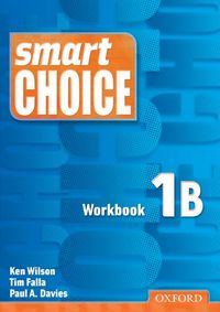 Produktbild: Smart Choice 1: Workbook B