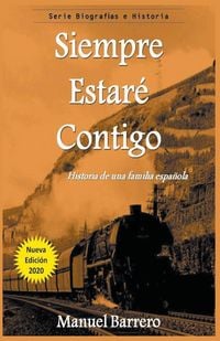Produktbild: Siempre Estare Contigo