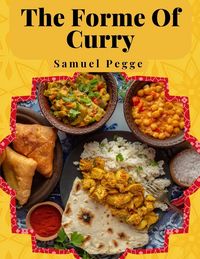 Produktbild: The Forme Of Curry