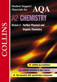 Produktbild: AQA (A) Chemistry