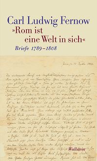 Produktbild: &raquo;Rom ist eine Welt in sich&laquo;