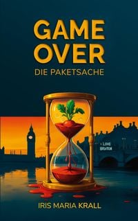 Produktbild: Game Over