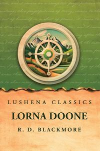 Produktbild: Lorna Doone