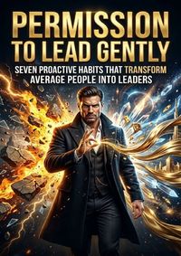 Produktbild: Permission to Lead Gently