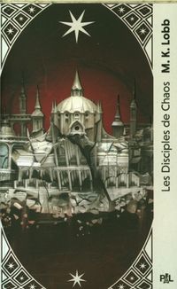 Produktbild: Les sept Saints sans visage