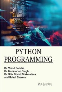 Produktbild: Python Programming