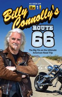 Produktbild: Billy Connolly's Route 66