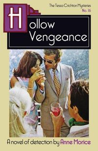 Produktbild: Hollow Vengeance