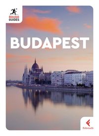 Produktbild: Budapest Pocket