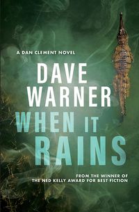 Produktbild: When It Rains