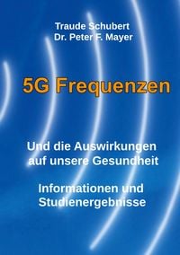 Produktbild: 5G Freqenzen