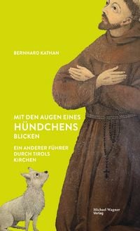 Produktbild: Mit den Augen eines H&uuml;ndchens blicken
