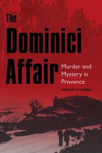 Produktbild: The Dominici Affair