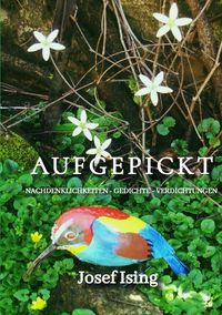 Produktbild: Aufgepickt