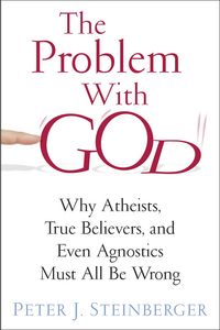 Produktbild: The Problem with God
