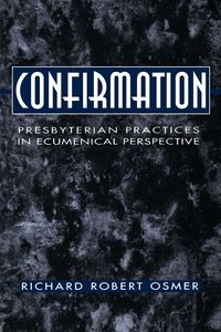 Produktbild: Confirmation