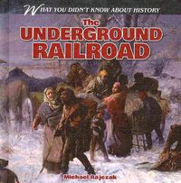 Produktbild: Underground Railroad