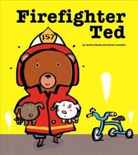 Produktbild: Firefighter Ted