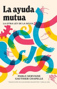 Produktbild: La ayuda mutua