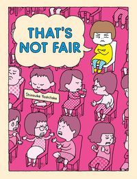 Produktbild: That's Not Fair