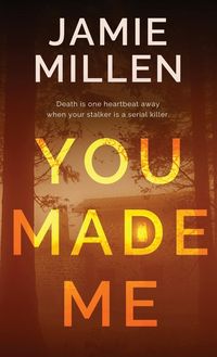 Produktbild: You Made Me