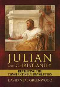 Produktbild: Julian and Christianity