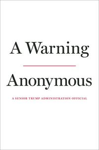 Produktbild: A Warning