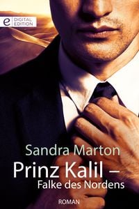 Produktbild: Prinz Kalil - Falke des Nordens