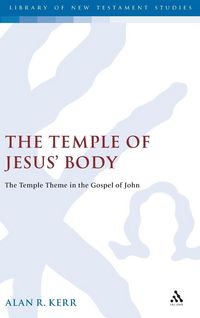 Produktbild: Temple of Jesus' Body