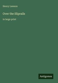 Produktbild: Over the Sliprails