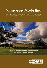 Produktbild: Farm-level Modelling