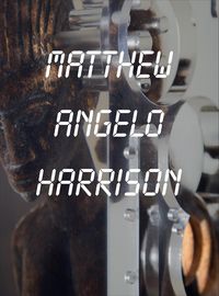 Produktbild: Matthew Angelo Harrison