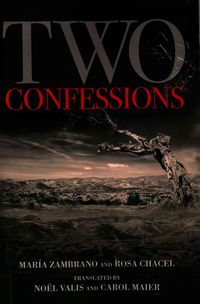 Produktbild: Two Confessions