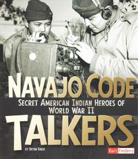 Produktbild: Navajo Code Talkers