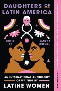 Produktbild: Daughters of Latin America