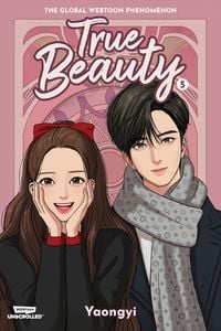 Produktbild: True Beauty, Vol. 5