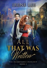 Produktbild: All That Was Written