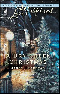 Produktbild: A Dry Creek Christmas