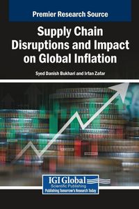 Produktbild: Supply Chain Disruptions and Impact on Global Inflation