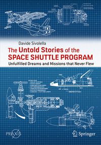 Produktbild: The Untold Stories of the Space Shuttle Program