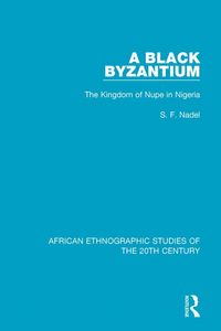 Produktbild: A Black Byzantium