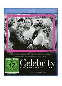 Produktbild: Celebrity - Sch&ouml;n. Reich. Ber&uuml;hmt.