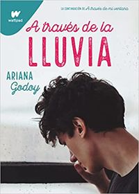 Bild vom Artikel A Través de la Lluvia / Through the Rain vom Autor Ariana Godoy