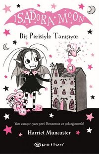 Produktbild: Isadora Moon Dis Perisiyle Tanisiyor
