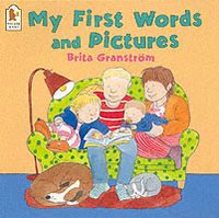 Produktbild: My First Words and Pictures